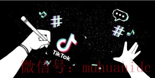 tiktok账号购买平台