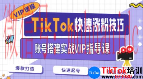 tiktok账号购买平台