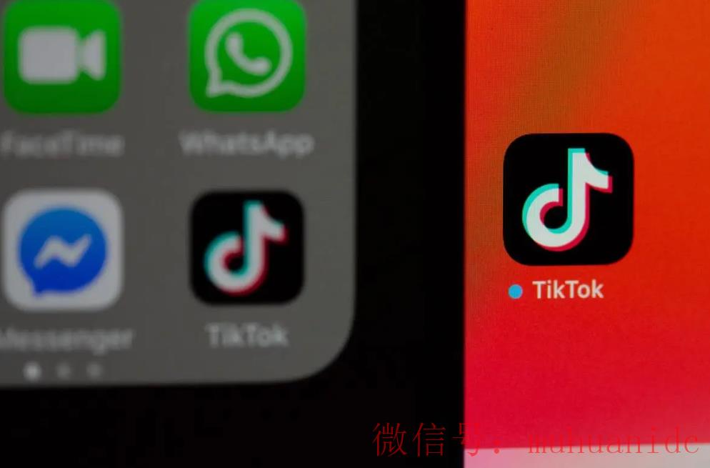 tiktok账号购买平台