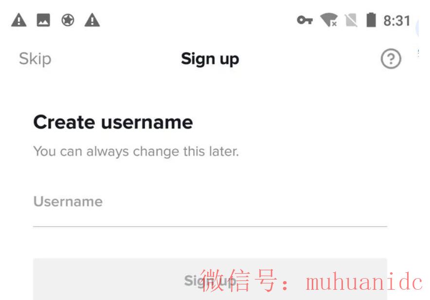tiktok账号购买平台