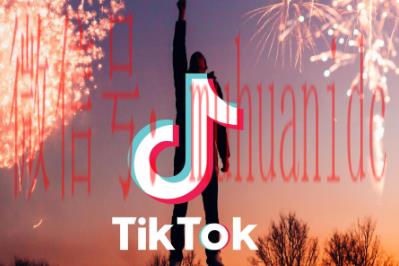 tiktok账号购买平台