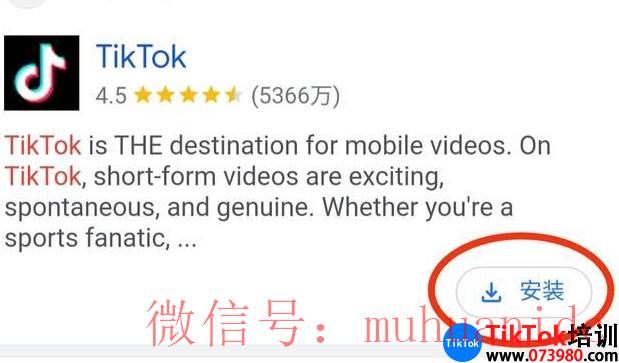 tiktok账号购买平台