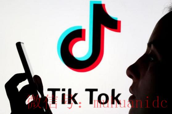 tiktok账号购买平台