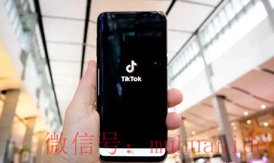 tiktok账号购买平台