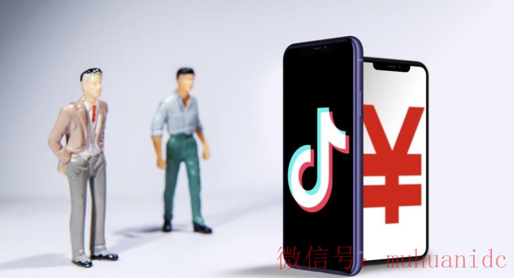 tiktok账号购买平台