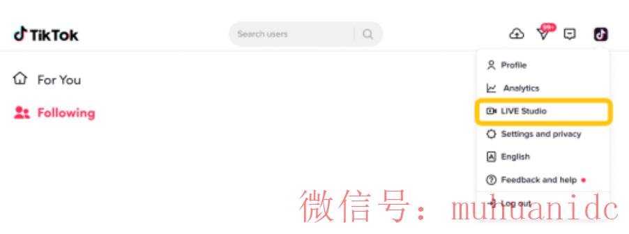 tiktok账号购买平台