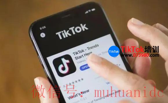 tiktok账号购买平台