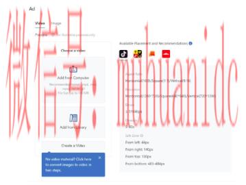 tiktok账号购买平台