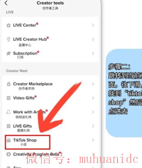 tiktok账号购买平台