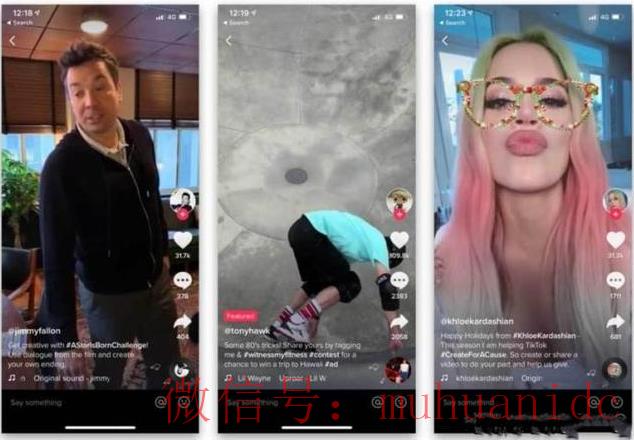 tiktok账号购买平台