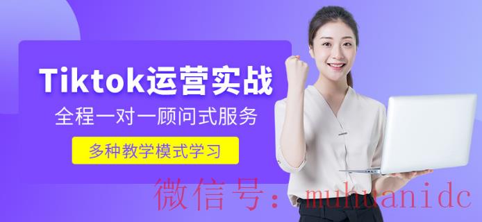 tiktok账号购买平台