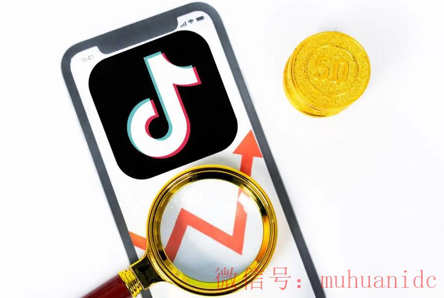 tiktok账号购买平台