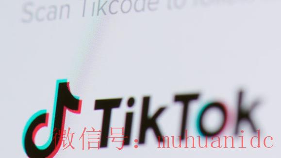 tiktok账号购买平台
