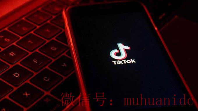 tiktok账号购买平台