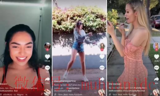 tiktok账号购买平台
