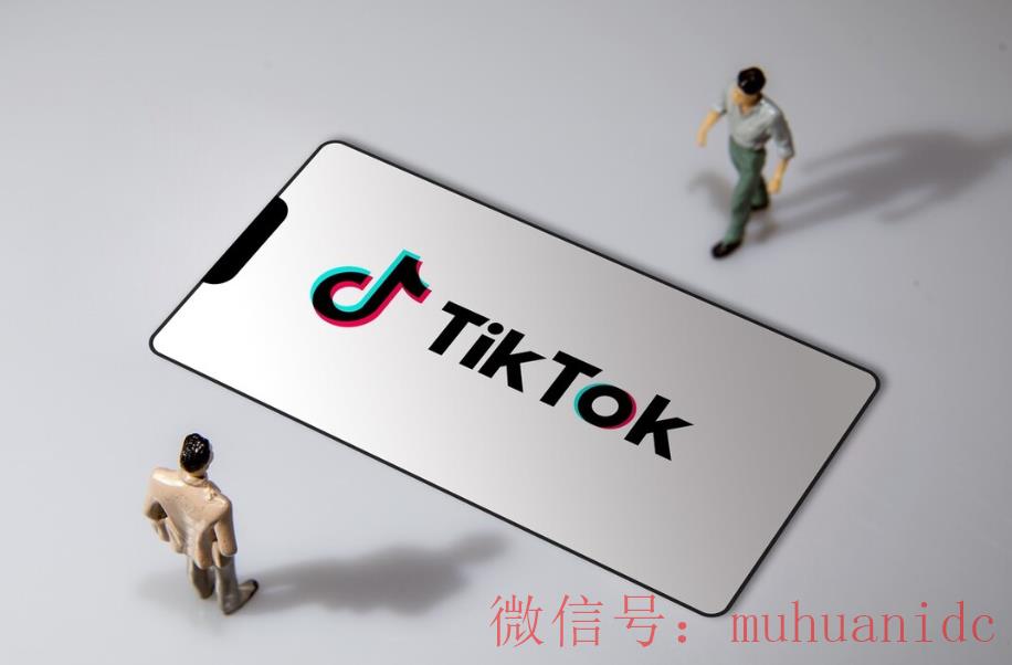 tiktok账号购买平台