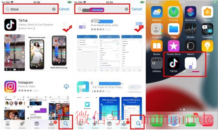 tiktok账号购买平台
