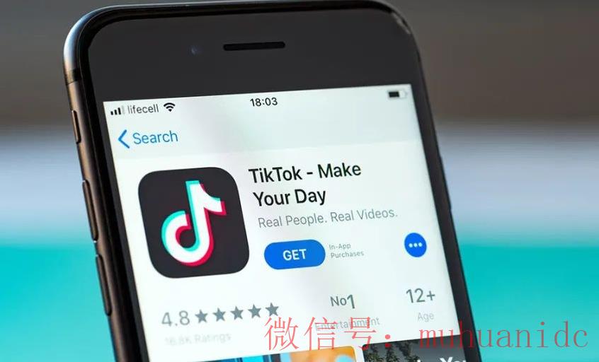 tiktok账号购买平台