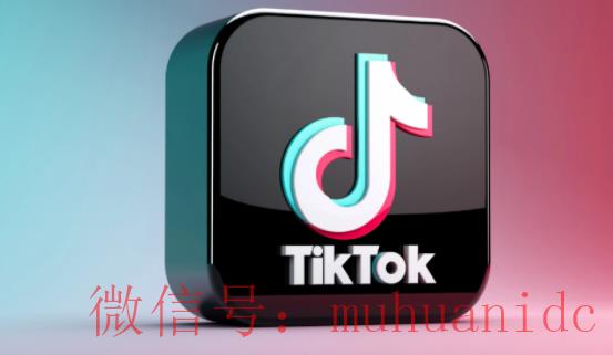 tiktok账号购买平台