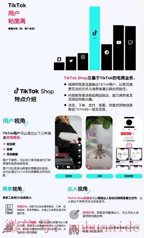 tiktok账号购买平台