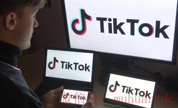 tiktok账号购买平台