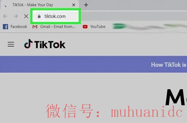 tiktok账号购买平台