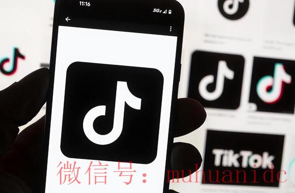 tiktok账号购买平台