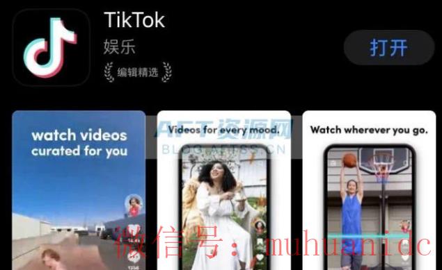 tiktok账号购买平台