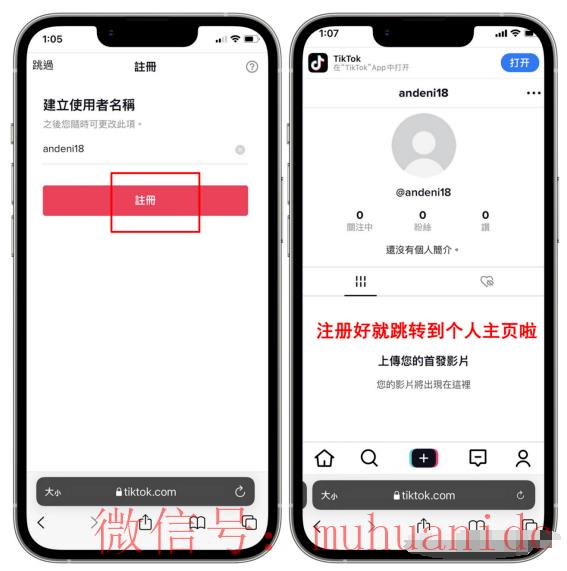 tiktok账号购买平台