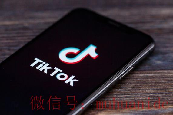 tiktok账号购买平台