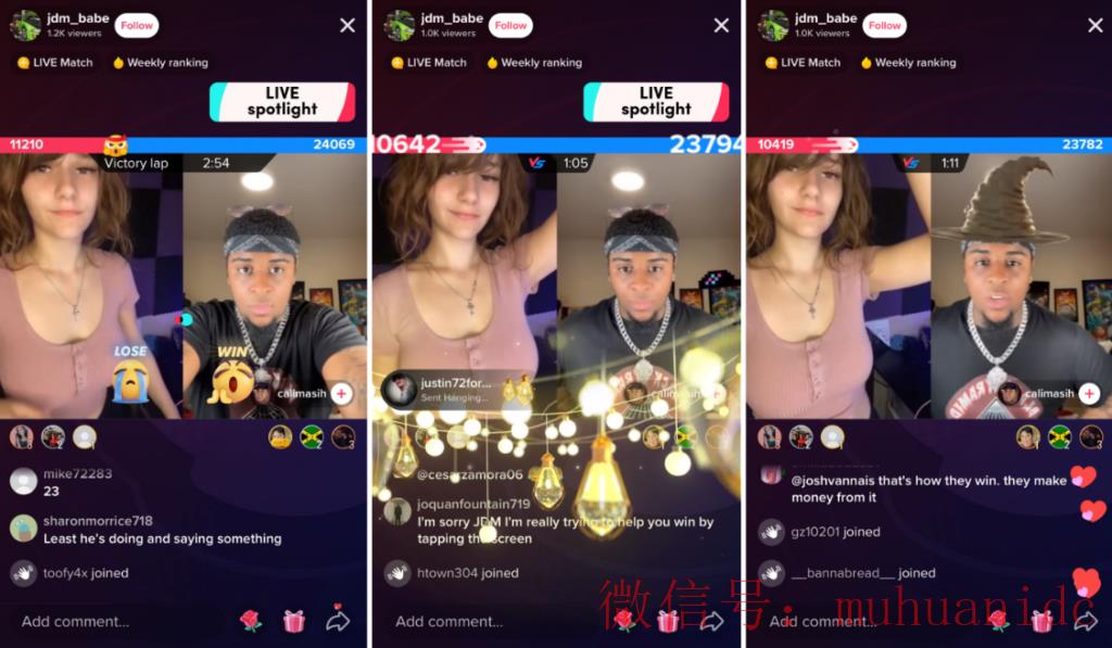 tiktok账号购买平台