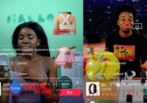 tiktok账号购买平台