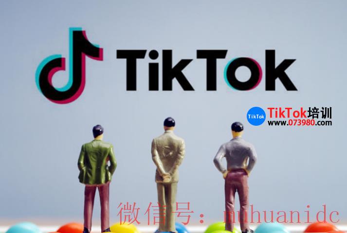 tiktok账号购买平台