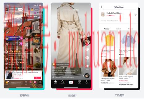 tiktok账号购买平台