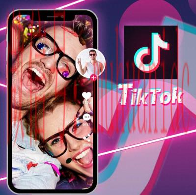 tiktok账号购买平台