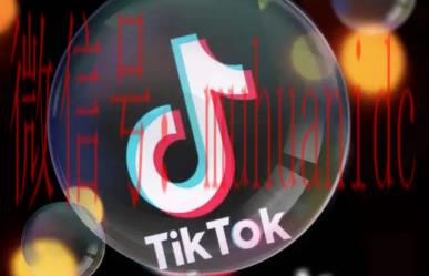 tiktok账号购买平台