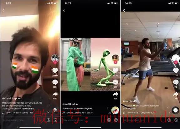 tiktok账号购买平台