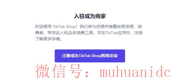 tiktok账号购买平台