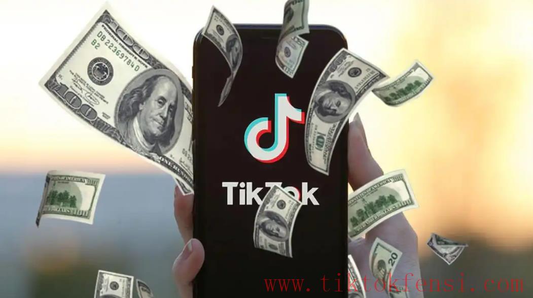 tiktok账号购买平台