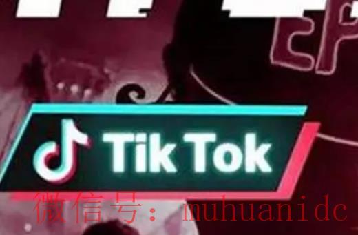tiktok账号购买平台