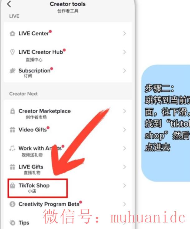 tiktok账号购买平台