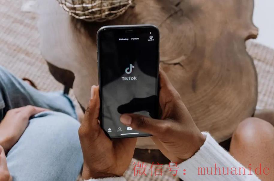 tiktok账号购买平台