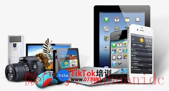 tiktok账号购买平台