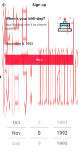 tiktok账号购买平台