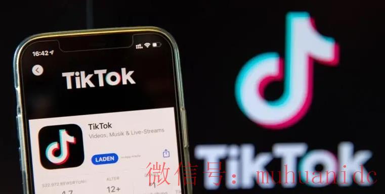 tiktok账号购买平台