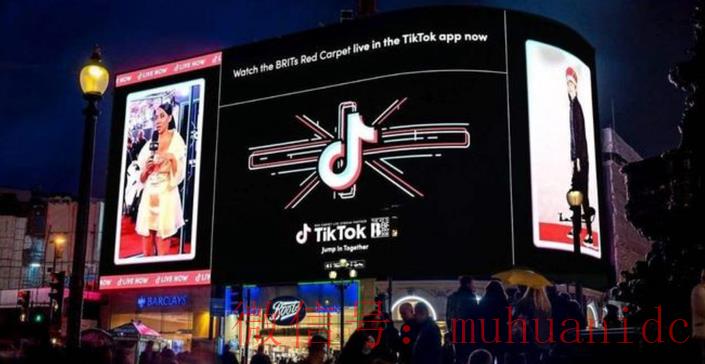 tiktok账号购买平台