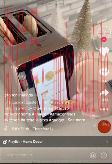 tiktok账号购买平台