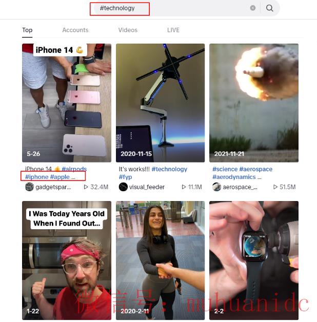 tiktok账号购买平台