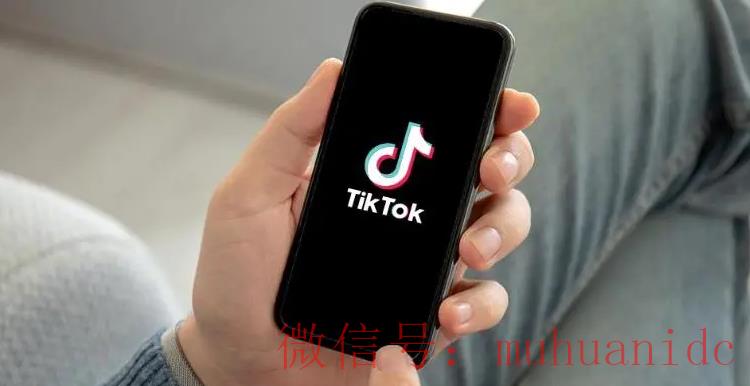 tiktok账号购买平台