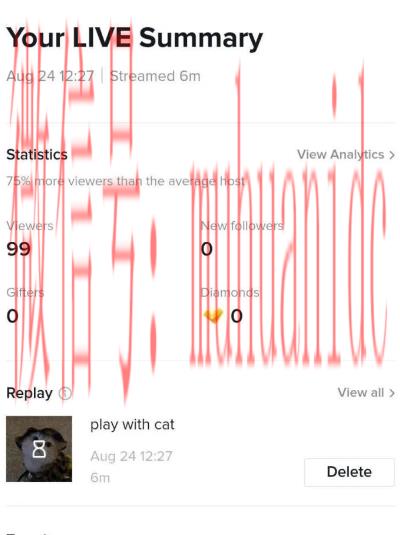 tiktok账号购买平台